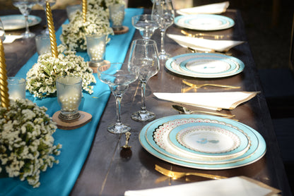 DASARA Dinner Set