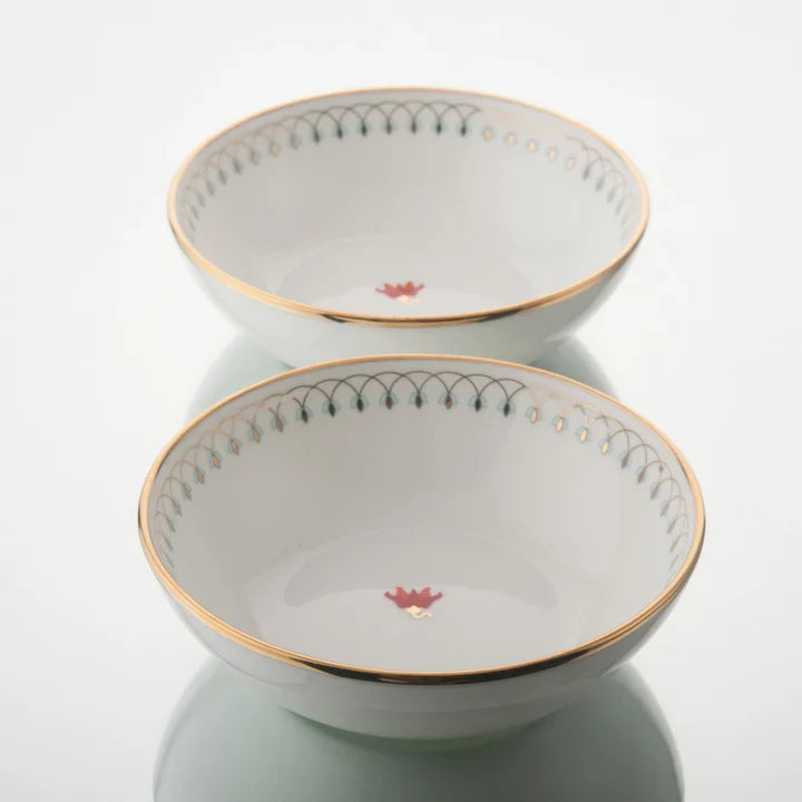 DASARA Dinner Set