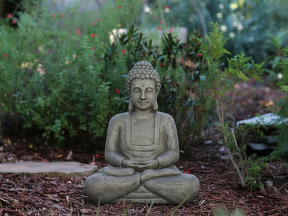 Meditation Buddha