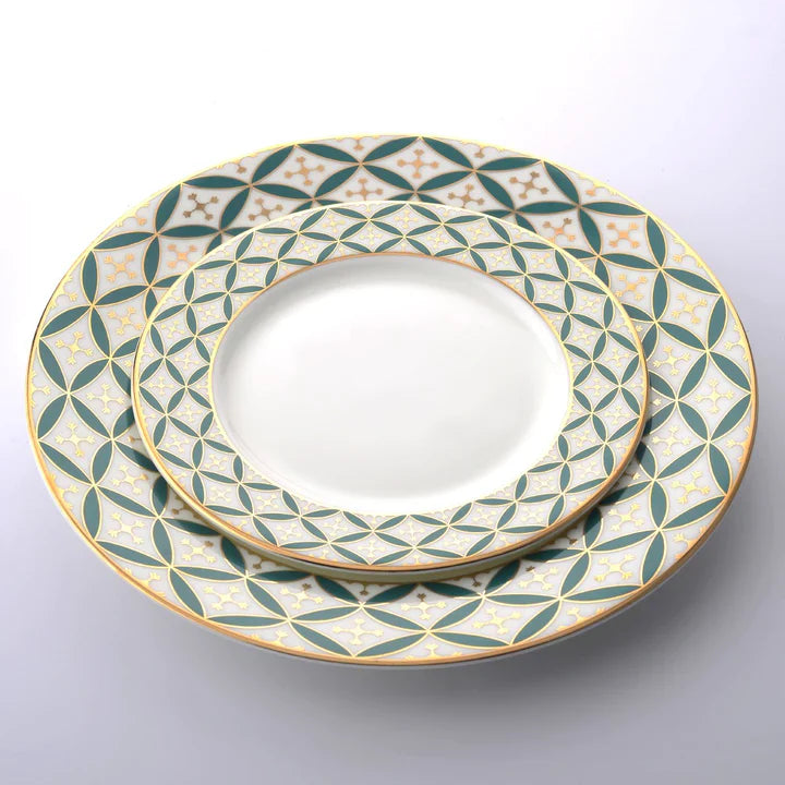 JYAMITI Dinner Set