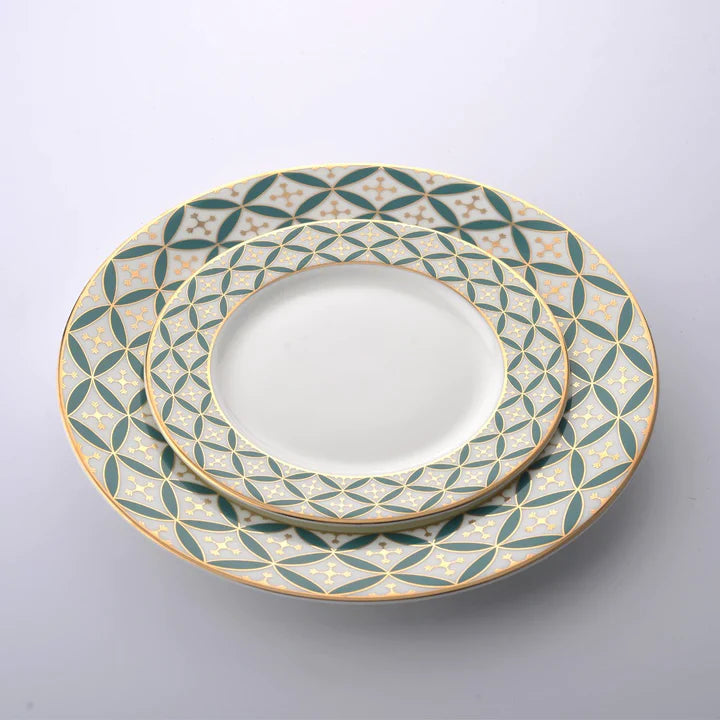 JYAMITI Dinner Set