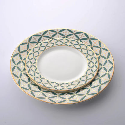 JYAMITI Dinner Set