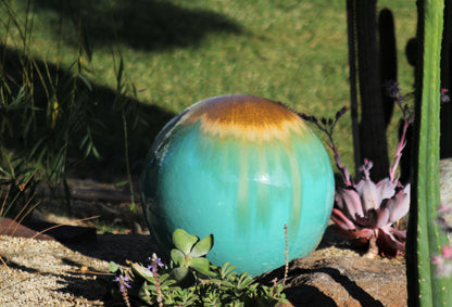 Seasons Decorative Spheres-12"