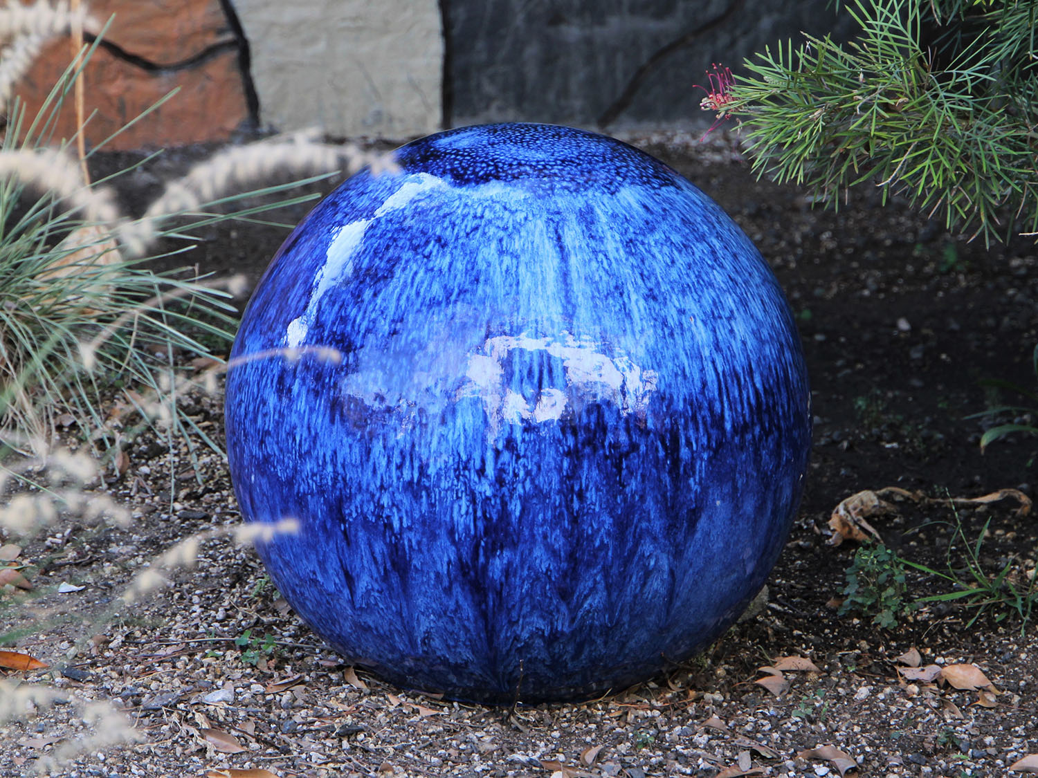 Blossom Blue
