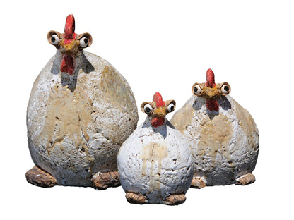 Chicken Dough
