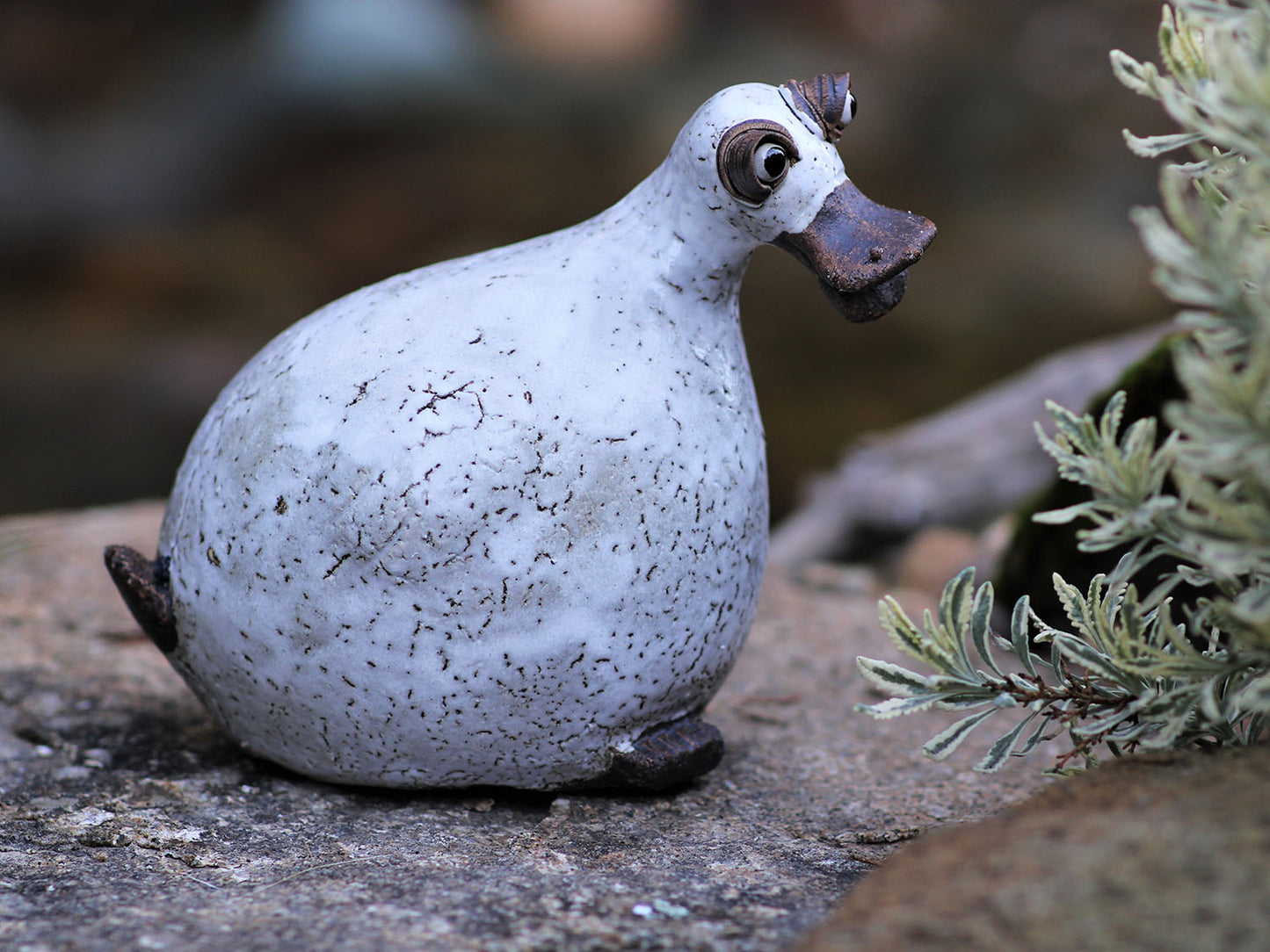 Ducky Dough