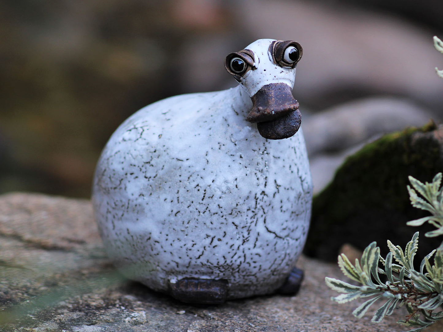 Ducky Dough