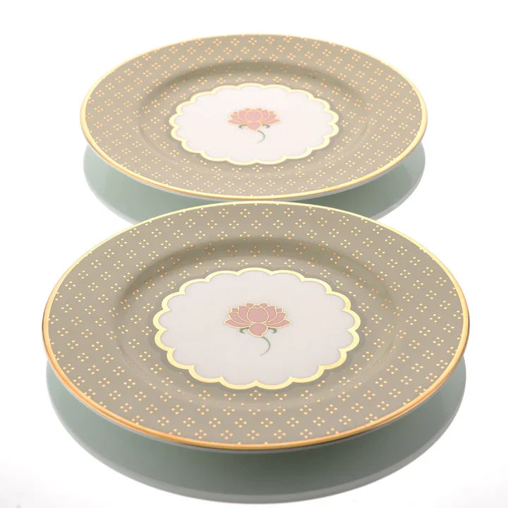 PICHWAI Dinner Set