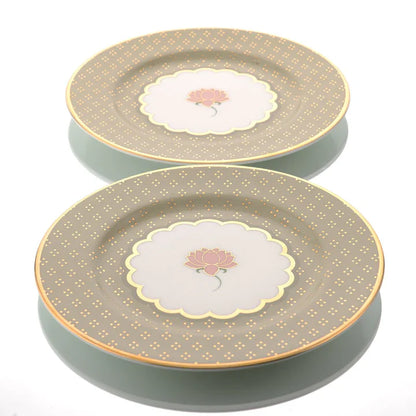 PICHWAI Dinner Set