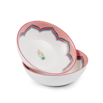 Madhuban Dinner Set