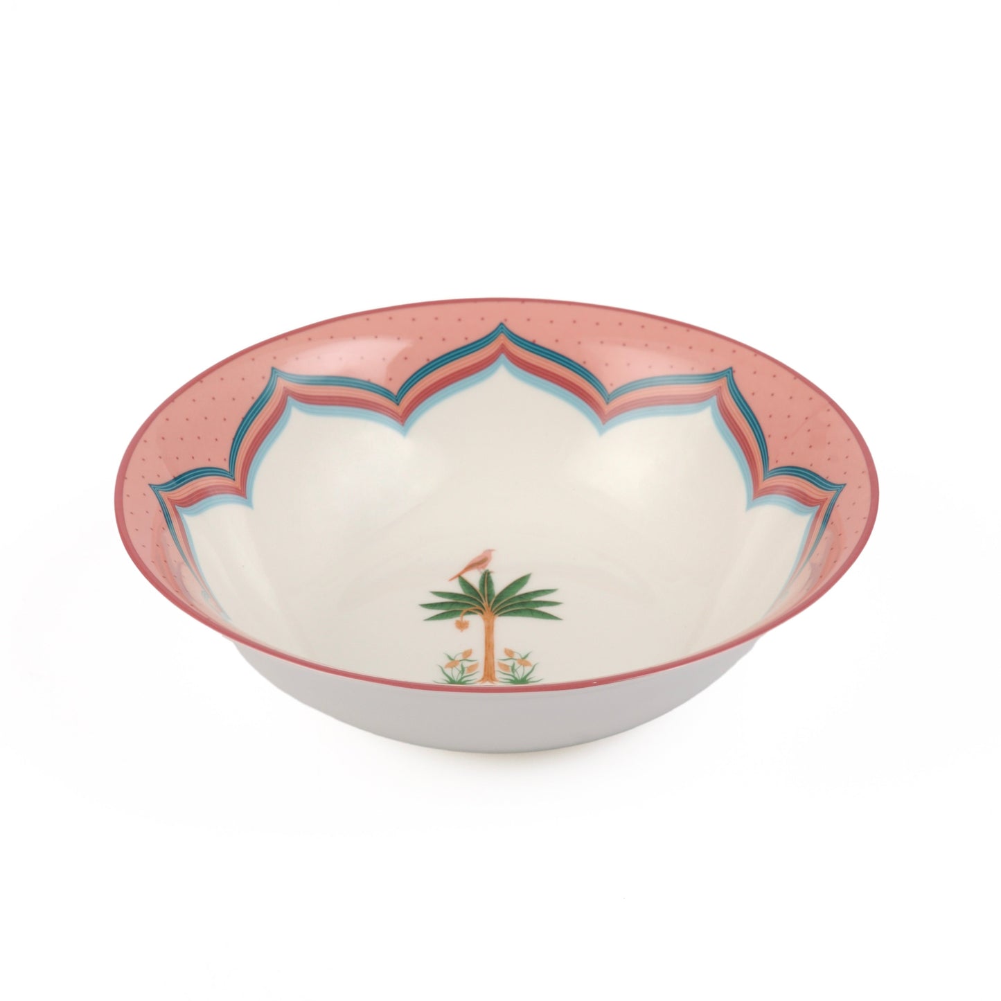 Madhuban Dinner Set