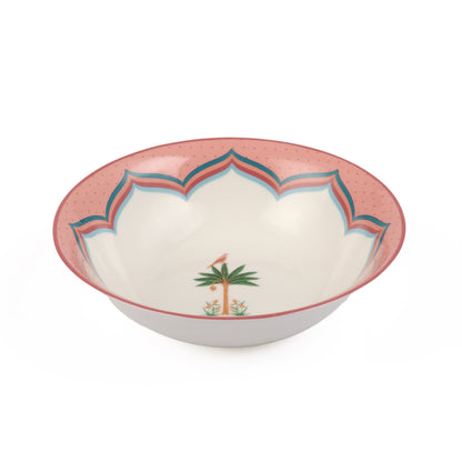 Madhuban Dinner Set