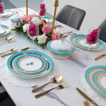 DASARA Dinner Set