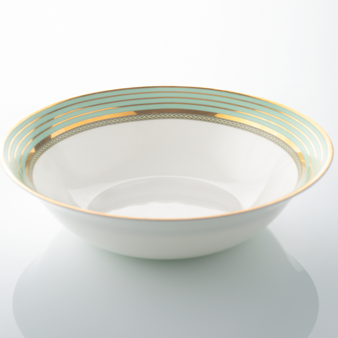 Airavata Dinner Set