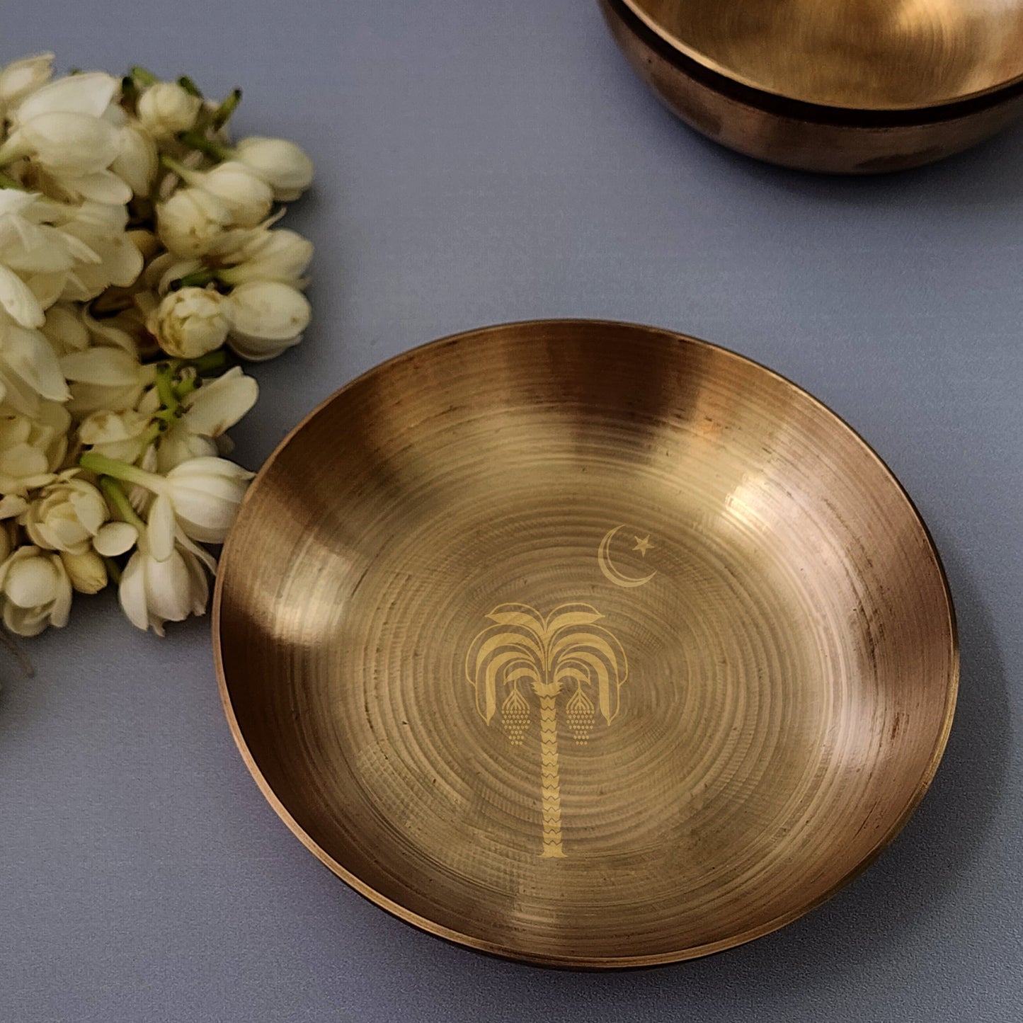 KANSA Dinner Set - Noor