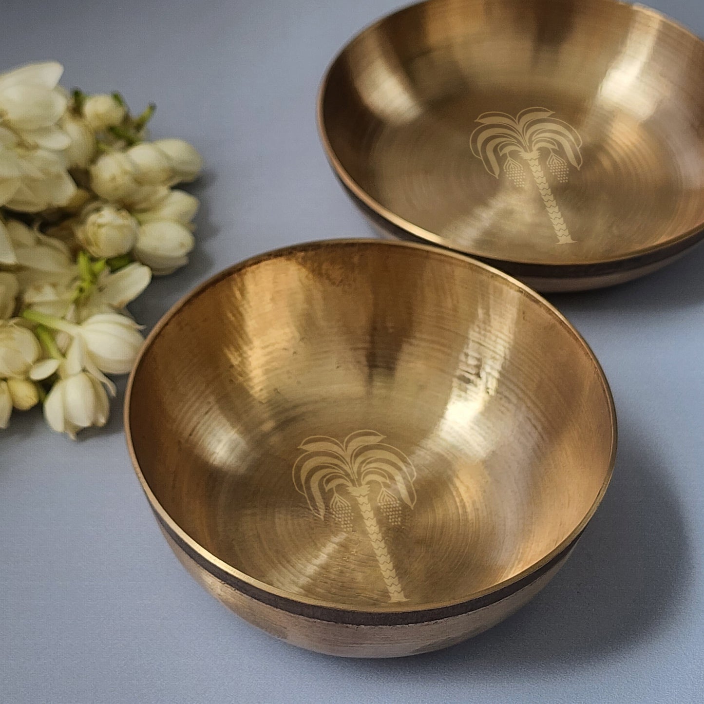 KANSA Dinner Set - Noor