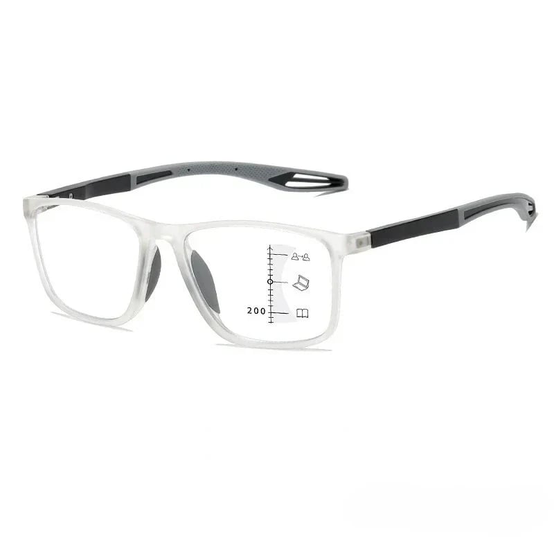 🏆Flash Sale⚡ 50K+ SOLD! Almost Gone-🔥HOOMWELL™ AutoFocus+ Multifocal Glasses | Adaptive Smart Vision
