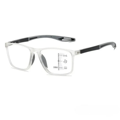 🏆Flash Sale⚡ 50K+ SOLD! Almost Gone-🔥HOOMWELL™ AutoFocus+ Multifocal Glasses | Adaptive Smart Vision