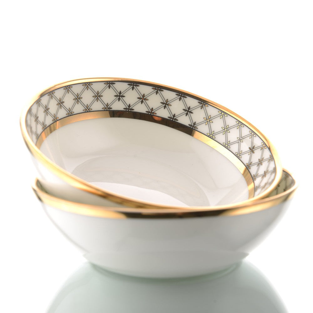 BYAH Dinner Set