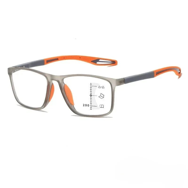 🏆Flash Sale⚡ 50K+ SOLD! Almost Gone-🔥HOOMWELL™ AutoFocus+ Multifocal Glasses | Adaptive Smart Vision
