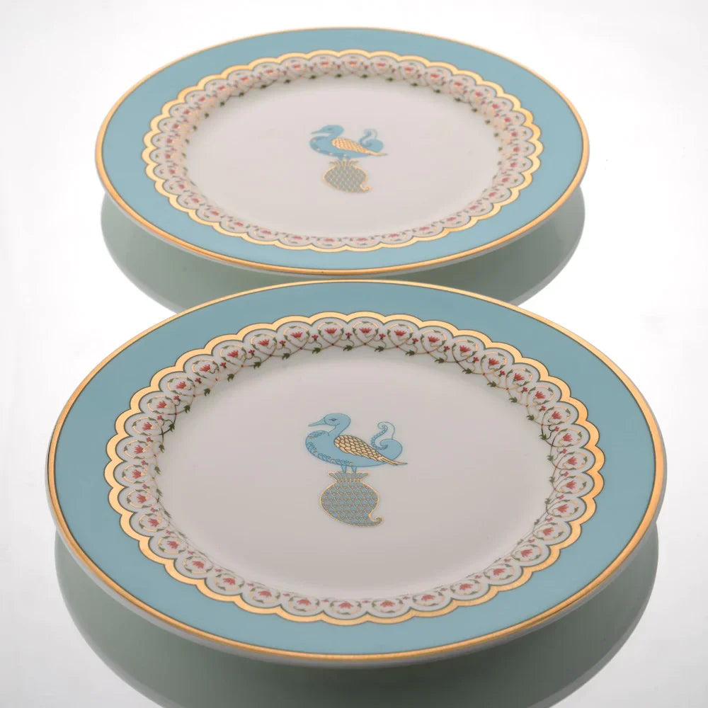 DASARA Dinner Set