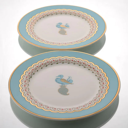 DASARA Dinner Set